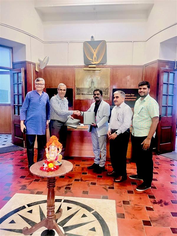 Exciting Partnership: FSID Teams Up with SIDBI to Empower Startups in iDEX Projects | 19th September 2024