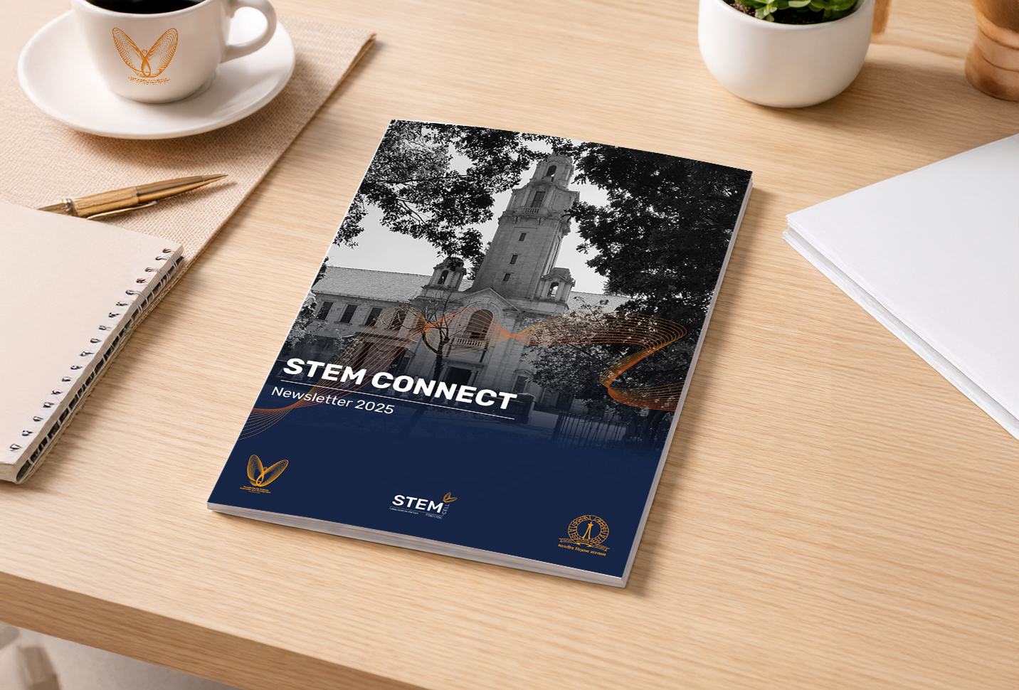 STEM Annual Newsletter 2025